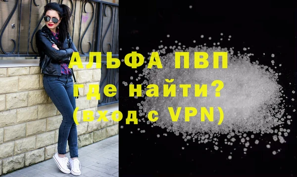 крисы Пересвет