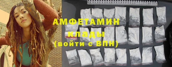 крисы Пересвет